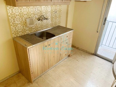 Διαμέρισμα, 56τ. μ.