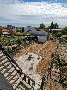 Κέντρο, Μητρούσι (Ν. Σέρρες)