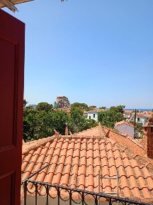 Μεζονέτα, 50τ. μ.