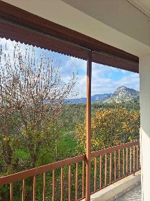 Μεζονέτα, 60τ. μ.