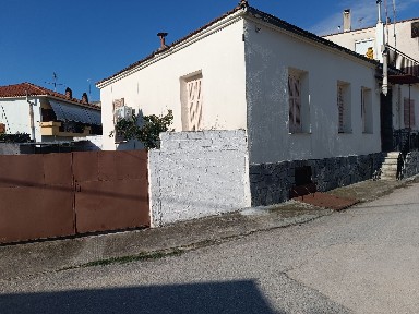 Μονοκατοικία, 150τ. μ.