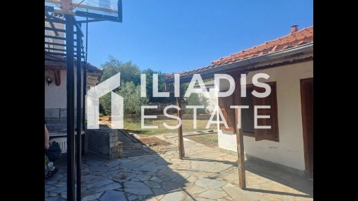 Κέντρο, Πρώτη (Ν. Σέρρες)