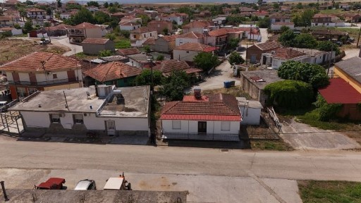 Ζερβοχώρι, Αχινός (Ν. Σέρρες)
