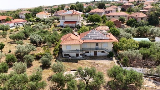 Ίβηρα, Τράγιλος (Ν. Σέρρες)