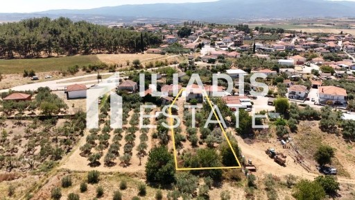 Ίβηρα, Τράγιλος (Ν. Σέρρες)