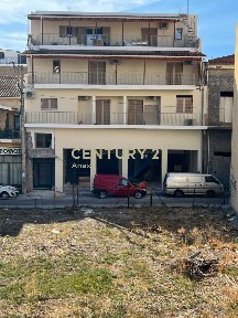 Κέντρο, Καλαμάτα (Μεσσηνία)