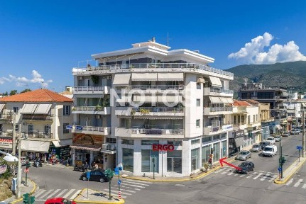 Κέντρο, Καλαμάτα (Μεσσηνία), Αρτέμιδος 93, Καλαμάτα 24134