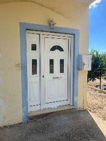 Μονοκατοικία, 100τ. μ.