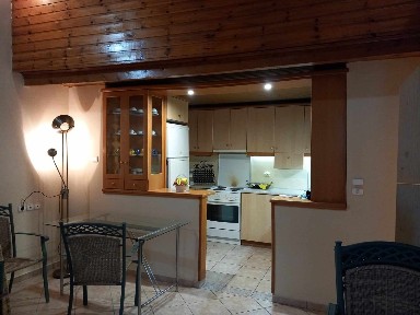Μονοκατοικία, 40τ. μ.
