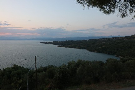 Τρία Αλώνια, Αμφιλοχία (Αιτωλοακαρνανία), Αμφιλοχίας-Βόνιτσας, 305 00 Αμφιλοχία