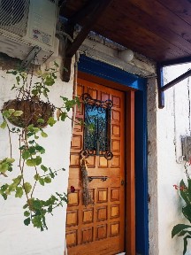 Κέντρο, Αμφιλοχία (Αιτωλοακαρνανία), Πανέτα Μάρκου, 305 00 Αμφιλοχία