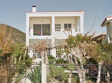 Μονοκατοικία, 70τ. μ.