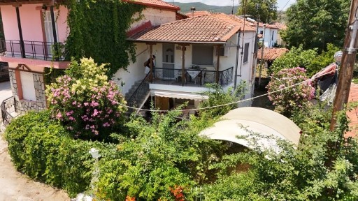 Χουμνικο, Αχινός (Ν. Σέρρες)