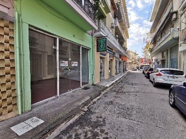Κέντρο, Καλαμάτα (Μεσσηνία)