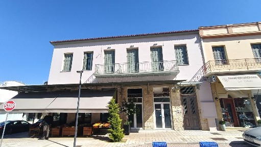 Κατάστημα, 88τ. μ.