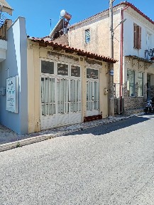 Κατάστημα, 55τ. μ.