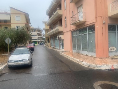 Κατάστημα, 300τ. μ.