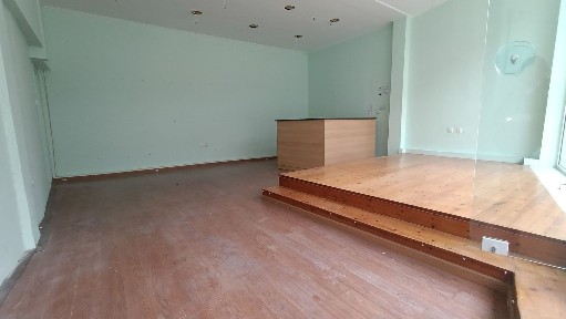 Κέντρο, Κυπαρισσία (Μεσσηνία)