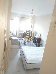 Studio / Γκαρσονιέρα, 40τ. μ.
