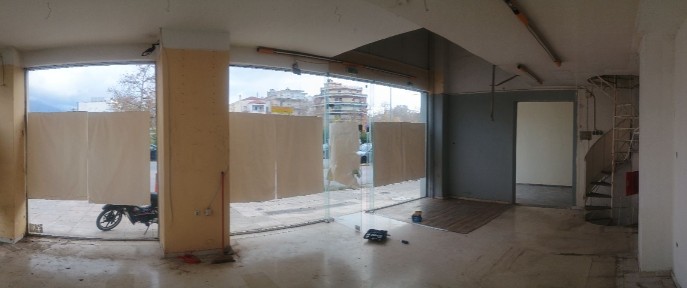 Κέντρο, Καλαμάτα (Μεσσηνία), Κιλκίς 1, Καλαμάτα 24134