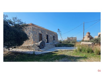Κατάστημα, 222τ. μ.