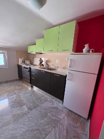 Studio / Γκαρσονιέρα, 50τ. μ.