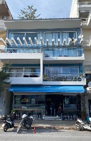 Μαρίνα Καλαμάτας, Καλαμάτα (Μεσσηνία)