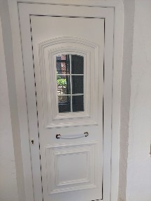 Studio / Γκαρσονιέρα, 35τ. μ.