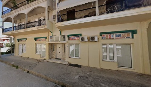 Κτίριο, 255τ. μ.