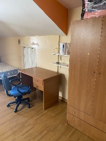 Studio / Γκαρσονιέρα, 20τ. μ.