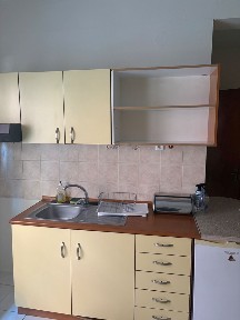Studio / Γκαρσονιέρα, 40τ. μ.