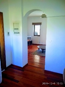 Συγκρότημα διαμερισμάτων, 40τ. μ.