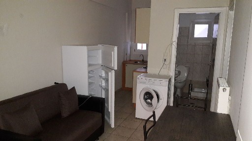 Studio / Γκαρσονιέρα, 35τ. μ.