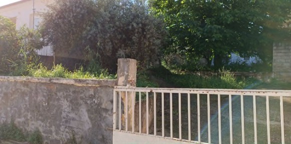 Μονοκατοικία, 120τ. μ.
