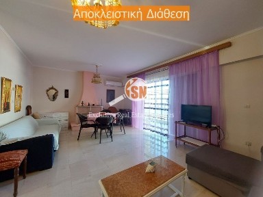 Διαμέρισμα, 65τ. μ.