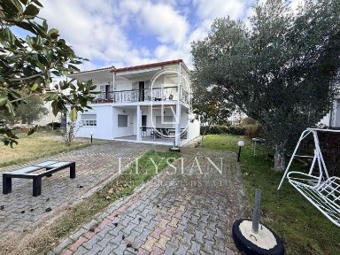Ακτή Νέων Κερδυλίων, Αμφίπολη (Ν. Σέρρες)