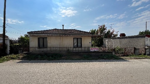 Νέος Σκοπός, Στρυμώνας (Ν. Σέρρες)