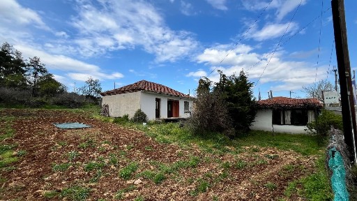 Λαγκάδι, Αχινός (Ν. Σέρρες)