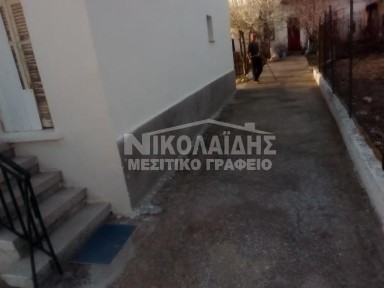 Μεσορράχη, Νέα Ζίχνη (Ν. Σέρρες)