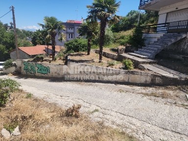 Πανόραμα - Ιμαρέτ, Σέρρες (Ν. Σέρρες)
