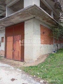 Κέντρο, Ορεινή (Ν. Σέρρες)
