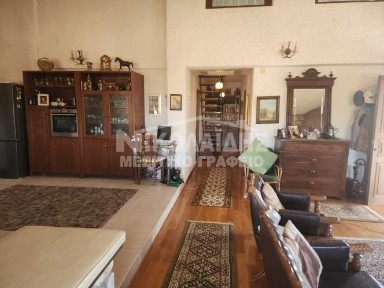 Νέο Σούλι, Εμμανουήλ Παππάς (Ν. Σέρρες)