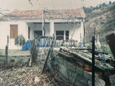 Μονοκατοικία, 80τ. μ.