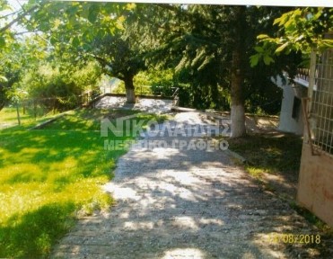 Κέντρο, Ορεινή (Ν. Σέρρες), Επαρχιακή Οδός Ξερότοπος-Ορεινή, 621 00, Ορεινή