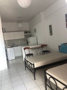 Studio / Γκαρσονιέρα, 28τ. μ.