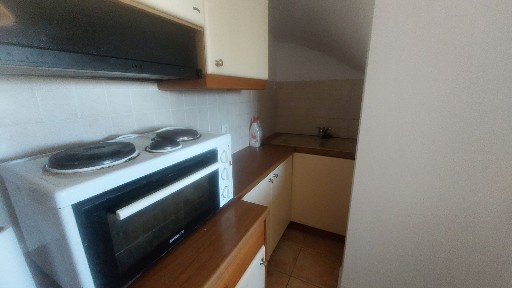 Studio / Γκαρσονιέρα, 35τ. μ.