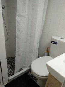 Studio / Γκαρσονιέρα, 25τ. μ.