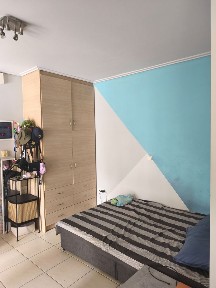 Studio / Γκαρσονιέρα, 26τ. μ.