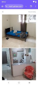 Studio / Γκαρσονιέρα, 32τ. μ.