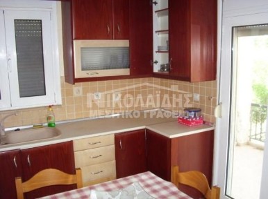Μονοκατοικία, 130τ. μ.
